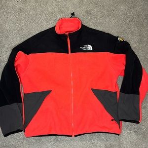 Supreme The North Face RTG Fleece Jacket
